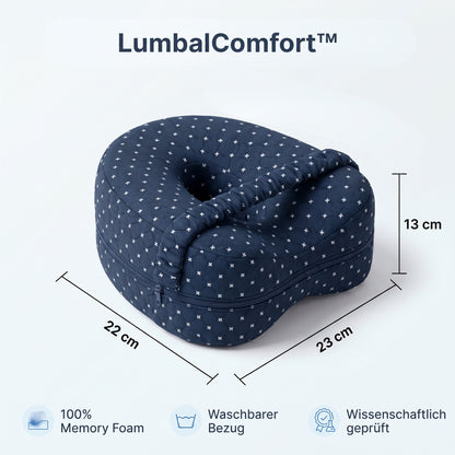 LumbalComfort™ Hüftstützkissen