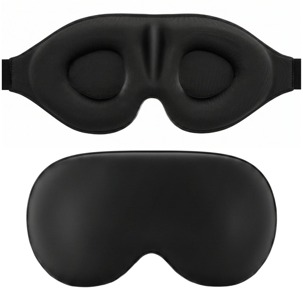 DreamComfort™ Schlafmaske