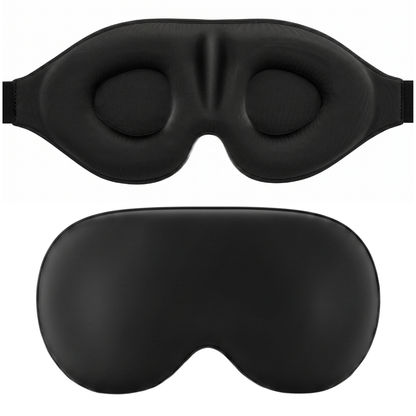 DreamComfort™ Schlafmaske