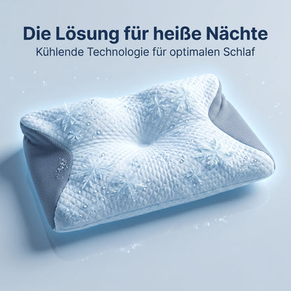 Kissenbezug für CervicalComfort™ Gesundheitskissen