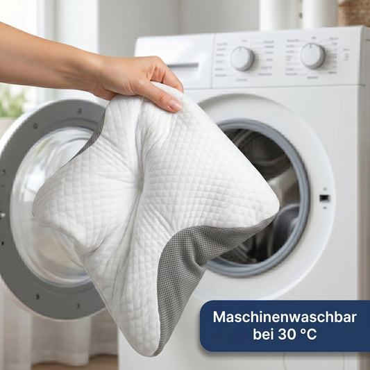 Kissenbezug für CervicalComfort™ Gesundheitskissen
